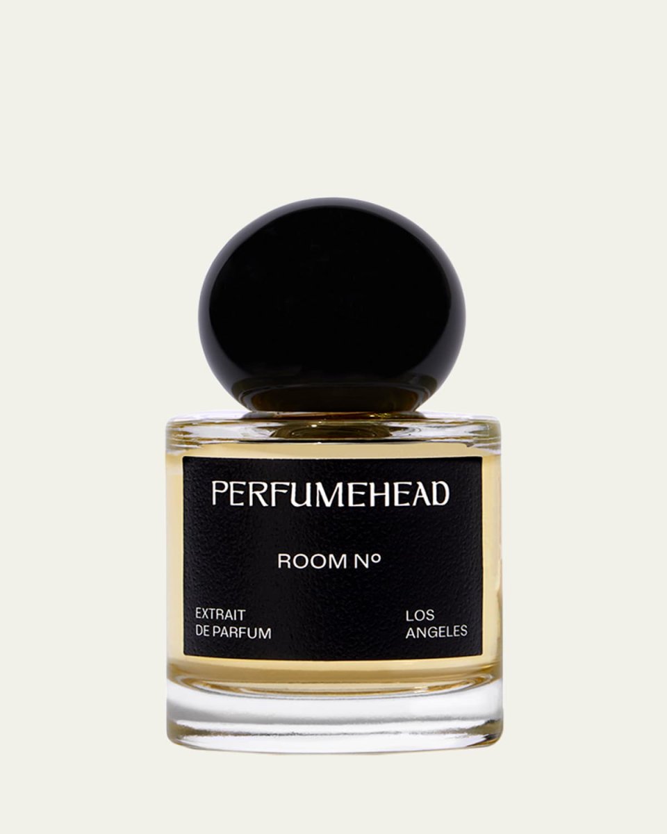 Room No. Extrait de Parfum, 1 oz.